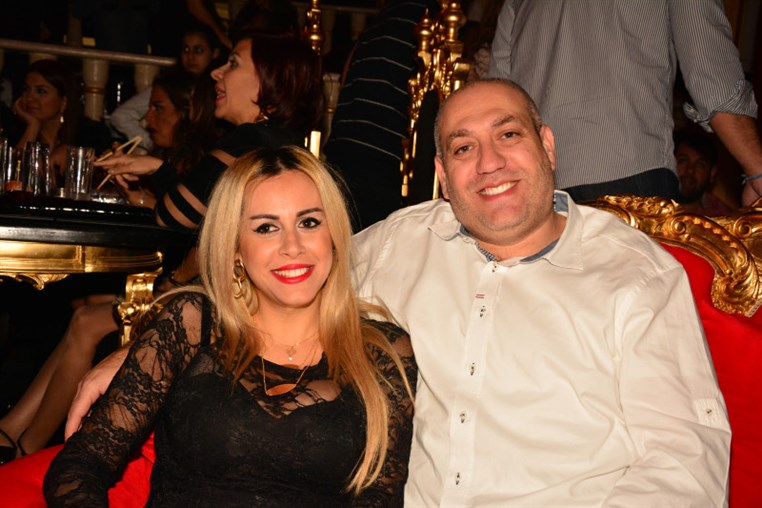 Theatrum on Saturday Night